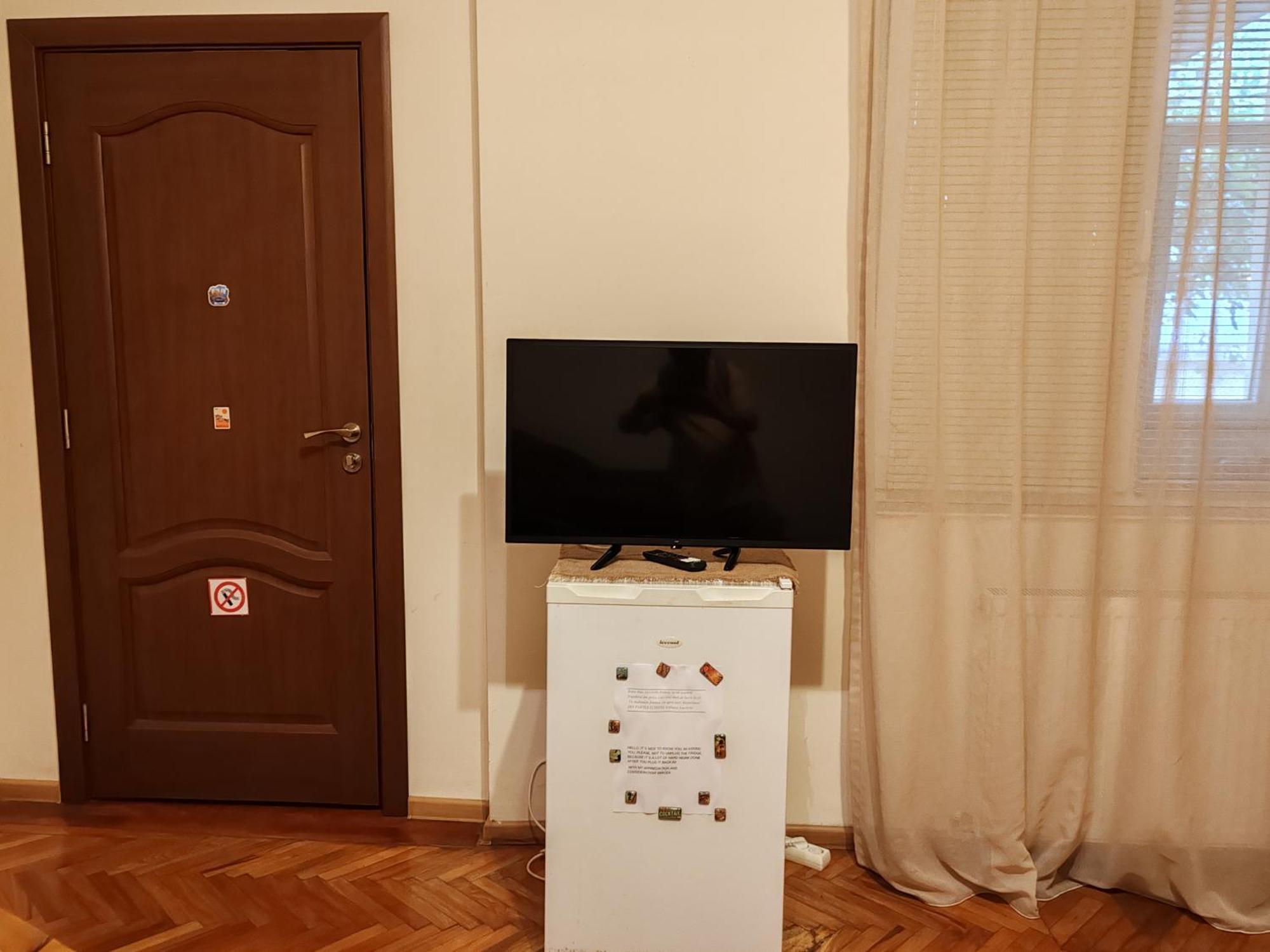 Arthouse Lucrezia 호텔 티미쇼아라 외부 사진